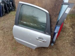 
										CITROËN Bal hátsó Ajtó (Részeivel) full									