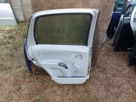 CITROËN Bal hátsó Ajtó (Részeivel)