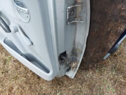 
										CITROËN Bal hátsó Ajtó (Részeivel) full									