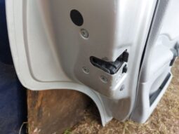 
										CITROËN Bal hátsó Ajtó (Részeivel) full									