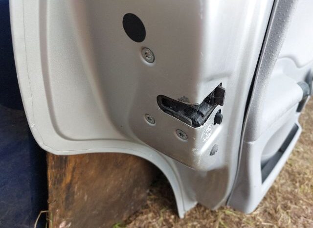 
								CITROËN Bal hátsó Ajtó (Részeivel) full									