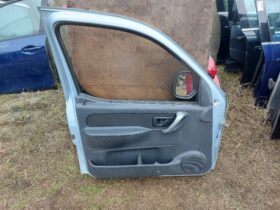 CITROËN Bal első Ajtó (Részeivel)