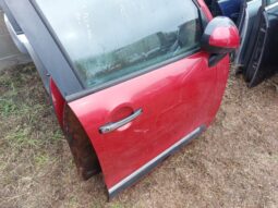 
										CITROËN Jobb első Ajtó (Részeivel) full									