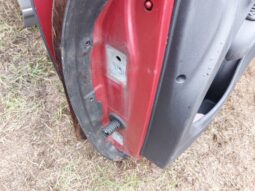 
										CITROËN Jobb első Ajtó (Részeivel) full									