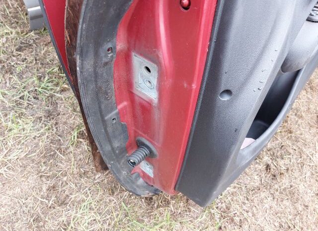 
								CITROËN Jobb első Ajtó (Részeivel) full									