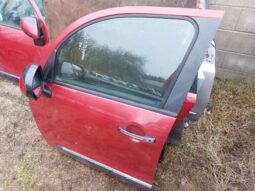 
										CITROËN Bal első Ajtó (Részeivel) full									