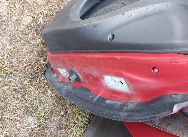 
								CITROËN Bal első Ajtó (Részeivel) full									