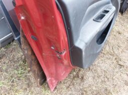 
										CITROËN Bal első Ajtó (Részeivel) full									