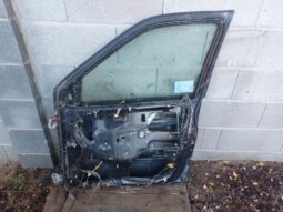
										SUZUKI Jobb első Ajtó (Részeivel) full									