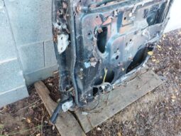 
										SUZUKI Jobb első Ajtó (Részeivel) full									