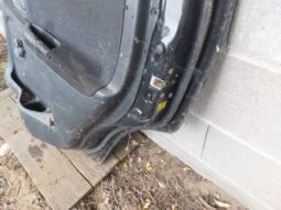 
										SUZUKI Jobb hátsó Ajtó (Részeivel) full									