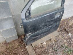 
										SUZUKI Bal első Ajtó (Részeivel) full									