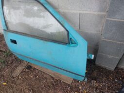 
										SUZUKI Jobb első Ajtó (Részeivel) full									
