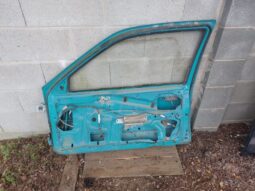 
										SUZUKI Jobb első Ajtó (Részeivel) full									