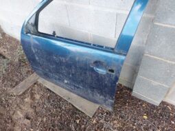 
										SKODA Bal első Ajtó (Üres lemez) full									