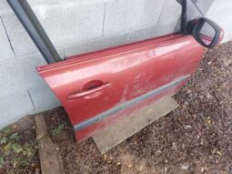 
										RENAULT Jobb első Ajtó (Üres lemez) full									