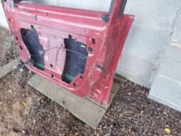 
										RENAULT Jobb első Ajtó (Üres lemez) full									