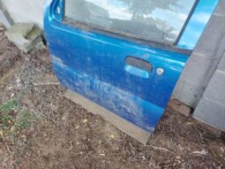 
										SUZUKI Bal első Ajtó (Részeivel) full									