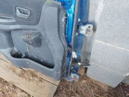 
										SUZUKI Bal első Ajtó (Részeivel) full									