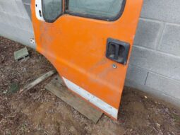 
										FIAT Bal első Ajtó (Részeivel) full									