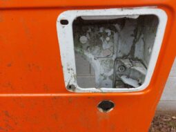 
										FIAT Csomagtérajtó (Részeivel) full									