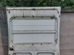 
										FIAT Csomagtérajtó (Részeivel) full									
