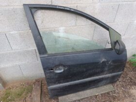 FORD Jobb első Ajtó (Üres lemez)