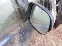 
										SKODA Jobb első Ajtó (Részeivel) full									