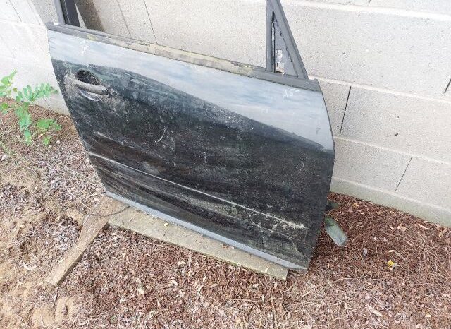 
								AUDI Jobb első Ajtó (Részeivel) full									