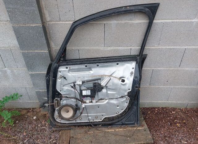 
								AUDI Jobb első Ajtó (Részeivel) full									