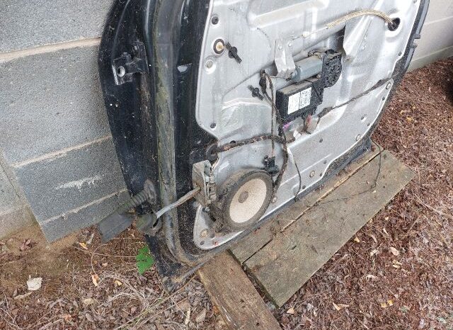 
								AUDI Jobb első Ajtó (Részeivel) full									