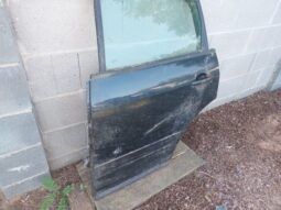 
										AUDI Bal hátsó Ajtó (Részeivel) full									