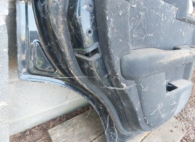 
								AUDI Bal hátsó Ajtó (Részeivel) full									