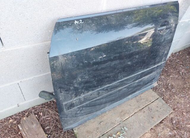 
								AUDI Bal első Ajtó (Üres lemez) full									