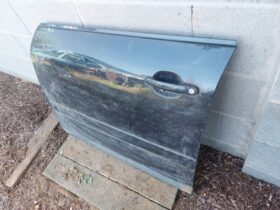 AUDI Bal első Ajtó (Üres lemez)