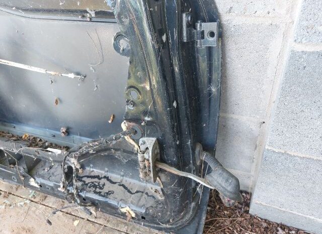 
								AUDI Bal első Ajtó (Üres lemez) full									