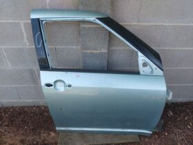 SUZUKI Jobb első Ajtó (Üres lemez)