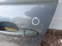 
										TOYOTA Bal első Ajtó (Részeivel) full									