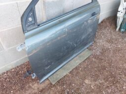 
										TOYOTA Bal első Ajtó (Részeivel) full									