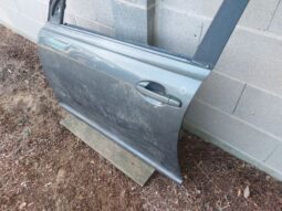 
										TOYOTA Bal első Ajtó (Részeivel) full									