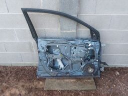 
										TOYOTA Bal első Ajtó (Részeivel) full									