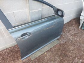 TOYOTA Jobb első Ajtó (Részeivel)