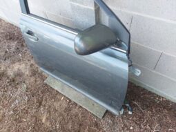 
										TOYOTA Jobb első Ajtó (Részeivel) full									