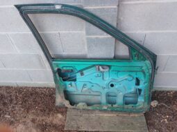 
										SUZUKI Jobb első Ajtó (Üres lemez) full									