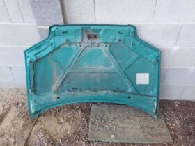 DAEWOO Motorháztető