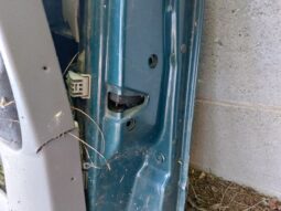 
										SKODA Jobb első Ajtó (Részeivel) full									