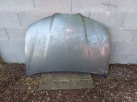 SEAT Motorháztető