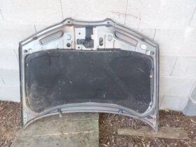 SEAT Motorháztető