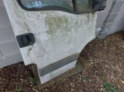 
										RENAULT Jobb első Ajtó (Részeivel) full									