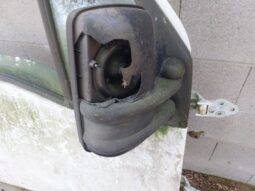 
										RENAULT Jobb első Ajtó (Részeivel) full									